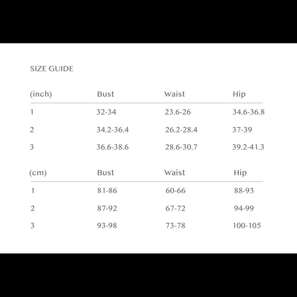 Rui Bodysuit in Dusty Rose - Picture 2 of 5